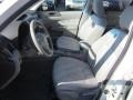 2009 Satin White Pearl Subaru Forester 2.5 X Premium  photo #16