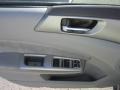 2009 Satin White Pearl Subaru Forester 2.5 X Premium  photo #17