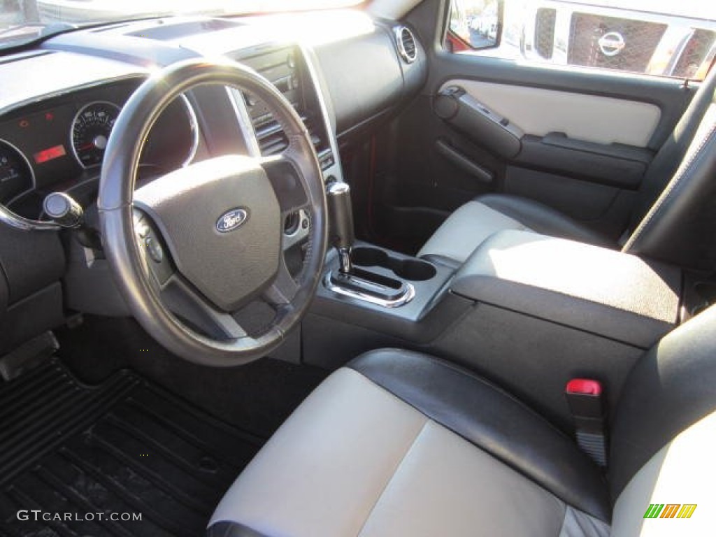 2006 Ford Explorer Xlt >> Black/Stone Interior 2007 Ford Explorer XLT Ironman Edition 4x4 Photo #73431431 | GTCarLot.com 2006 Ford Explorer Xlt >> Black/Stone Interior 2007 Ford Explorer XLT Ironman Edition 4x4 Photo #73431431 | GTCarLot.com