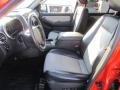 2007 Ford Explorer XLT Ironman Edition 4x4 Front Seat