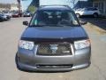 Crystal Gray Metallic - Forester 2.5 X Sports Photo No. 2