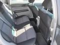 Crystal Gray Metallic - Forester 2.5 X Sports Photo No. 5
