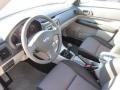 Crystal Gray Metallic - Forester 2.5 X Sports Photo No. 7