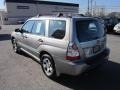 Crystal Gray Metallic - Forester 2.5 X Sports Photo No. 9