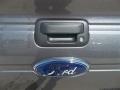 2013 Sterling Gray Metallic Ford F150 STX SuperCab  photo #6