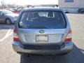 Crystal Gray Metallic - Forester 2.5 X Sports Photo No. 10