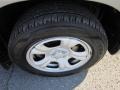Crystal Gray Metallic - Forester 2.5 X Sports Photo No. 13