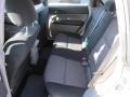 Crystal Gray Metallic - Forester 2.5 X Sports Photo No. 14