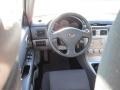 Crystal Gray Metallic - Forester 2.5 X Sports Photo No. 15