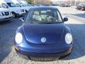 Shadow Blue - New Beetle 2.5 Coupe Photo No. 2