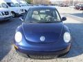 2006 Shadow Blue Volkswagen New Beetle 2.5 Coupe  photo #2