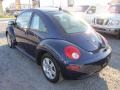 2006 Shadow Blue Volkswagen New Beetle 2.5 Coupe  photo #9