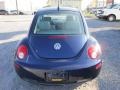 2006 Shadow Blue Volkswagen New Beetle 2.5 Coupe  photo #10