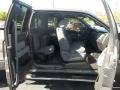 2013 Sterling Gray Metallic Ford F150 STX SuperCab  photo #41