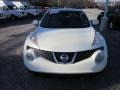 White Pearl - Juke SV AWD Photo No. 2