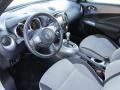 2012 White Pearl Nissan Juke SV AWD  photo #7