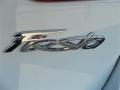 2013 Oxford White Ford Fiesta S Sedan  photo #8