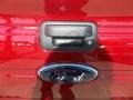 2013 Ruby Red Metallic Ford F150 XLT SuperCrew  photo #6