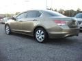 2008 Bold Beige Metallic Honda Accord EX Sedan  photo #3