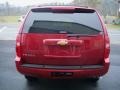 2013 Crystal Red Tintcoat Chevrolet Tahoe LT 4x4  photo #6