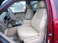 2013 Crystal Red Tintcoat Chevrolet Tahoe LT 4x4  photo #30