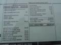 Sheer Silver Metallic - Express 2500 Cargo Van Photo No. 15