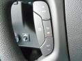 Sheer Silver Metallic - Express 2500 Cargo Van Photo No. 21