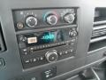 Sheer Silver Metallic - Express 2500 Cargo Van Photo No. 22