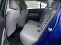 Blue Topaz Metallic - Cruze LT Photo No. 13