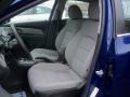 Blue Topaz Metallic - Cruze LT Photo No. 20