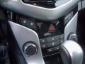 Blue Topaz Metallic - Cruze LT Photo No. 25