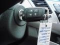 Blue Topaz Metallic - Cruze LT Photo No. 28