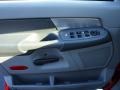 Flame Red - Ram 1500 Big Horn Edition Quad Cab 4x4 Photo No. 14