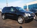 Carbon Black Metallic - Acadia SLT Photo No. 2