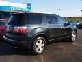 Carbon Black Metallic - Acadia SLT Photo No. 3