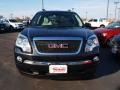 Carbon Black Metallic - Acadia SLT Photo No. 8