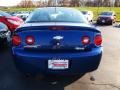 2007 Laser Blue Metallic Chevrolet Cobalt LS Coupe  photo #6