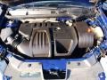 Laser Blue Metallic - Cobalt LS Coupe Photo No. 7