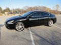 Crimson Black - Maxima 3.5 SV Photo No. 1