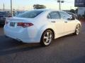 Bellanova White Pearl - TSX Technology Sedan Photo No. 4