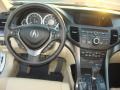 Bellanova White Pearl - TSX Technology Sedan Photo No. 10