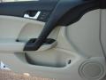 Bellanova White Pearl - TSX Technology Sedan Photo No. 12