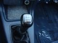 5 Speed Manual 1992 Acura Integra RS Coupe Transmission