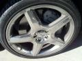 Black - S 65 AMG Sedan Photo No. 3