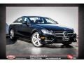 Black - CLS 550 Coupe Photo No. 1