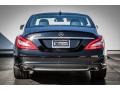 Black - CLS 550 Coupe Photo No. 3