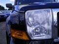 2007 Black Clearcoat Jeep Commander Sport  photo #4