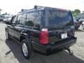 2007 Black Clearcoat Jeep Commander Sport  photo #13