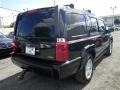 2007 Black Clearcoat Jeep Commander Sport  photo #18