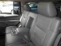 2007 Black Clearcoat Jeep Commander Sport  photo #28